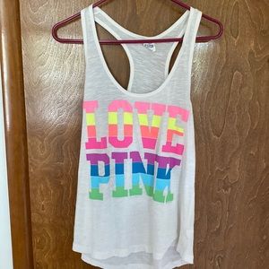 Victoria secret Tank Top, Size L